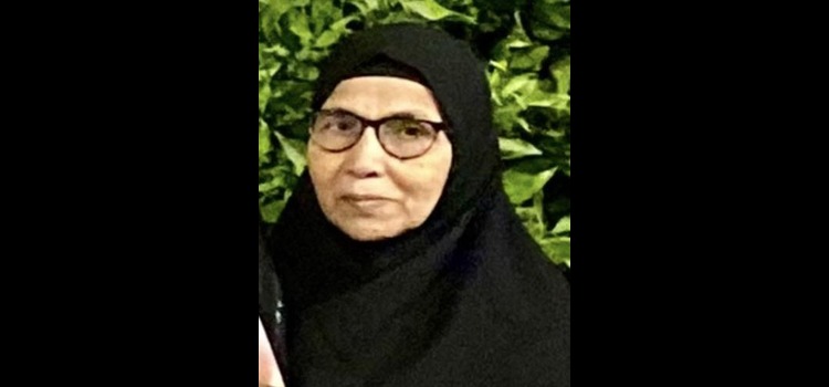 ഒ.ഐ.സി.സി നേതാവ് നാസിമുദ്ദീന്‍ മണനാക്കിന്റെ മാതാവ് ജിദ്ദയില്‍ നിര്യാതയായി